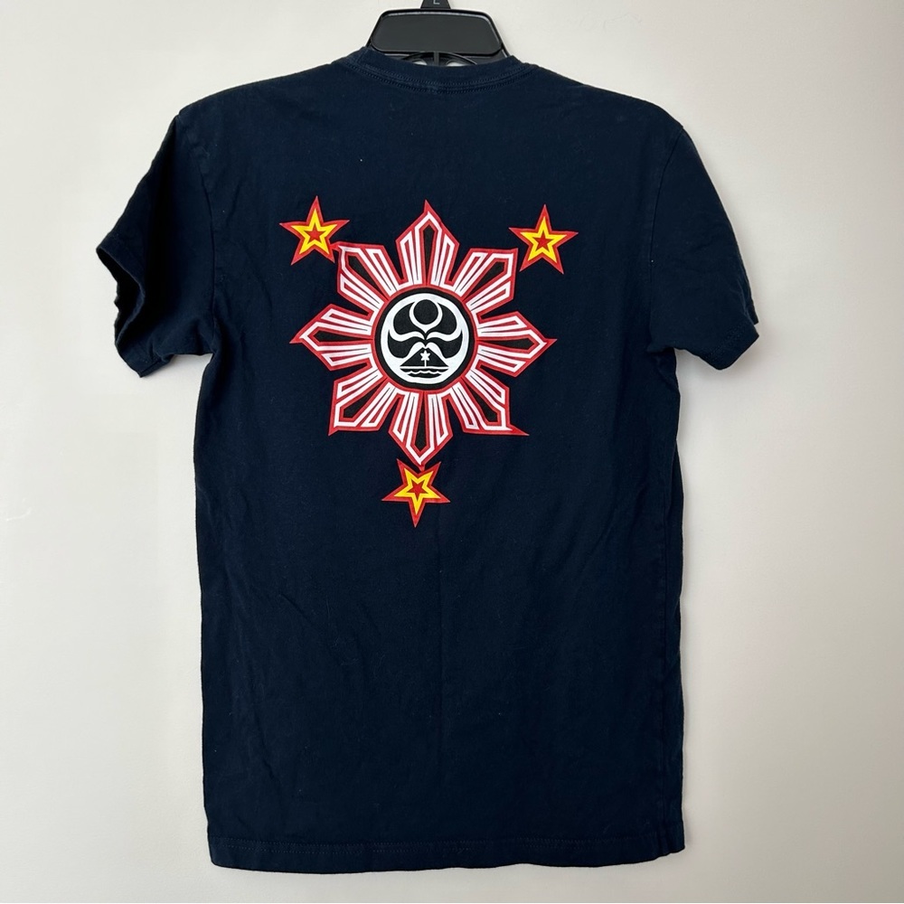 Mens Hawaiian Island Creations HIC T-shirt